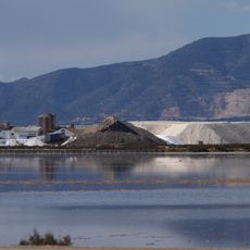 Salines de la Trinitat