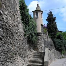 Muralla de Vic