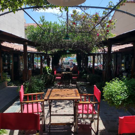 Cafe Scala