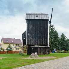 Windmühle Zschepa