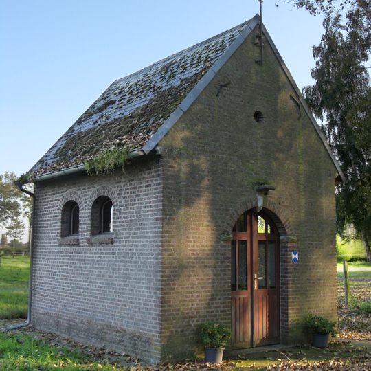 Onze-Lieve-Vrouw ter Koortskapel