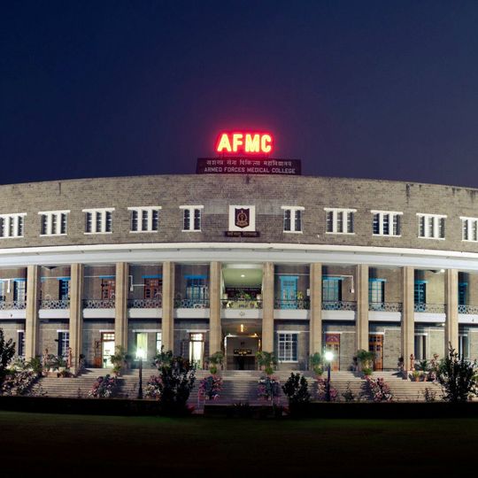 Armed Forces Medical College
