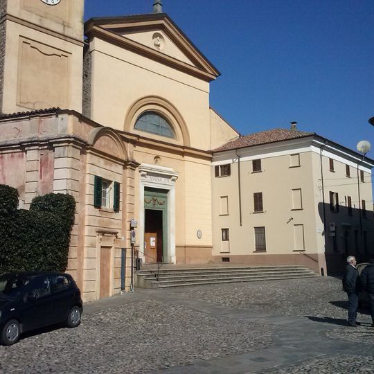 Chiesa di Sant'Agata