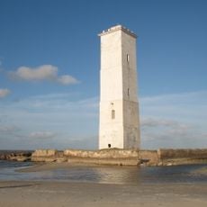Cristóvão Pereira Lighthouse