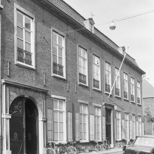 Swalmerstraat 59, Roermond