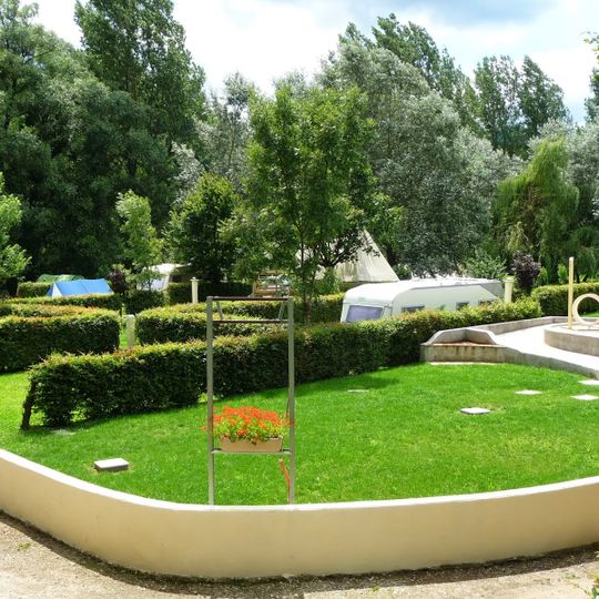 Camping Verte Rive