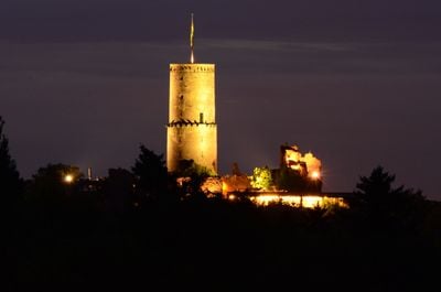 De noche 2