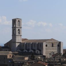 Basilica di San Domenico