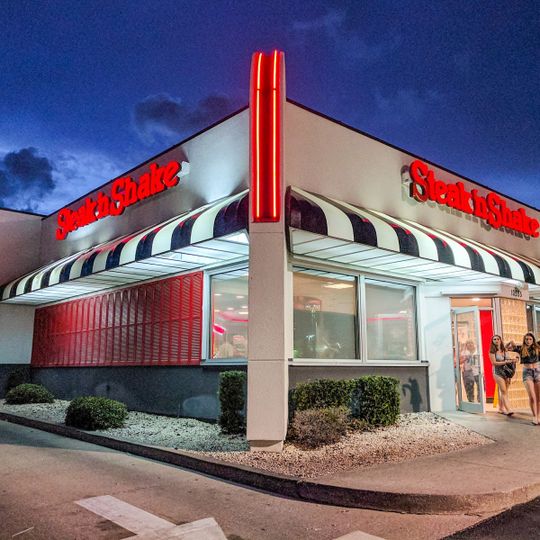 Steak 'n Shake