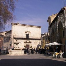 Chiesa di Santa Maria Assunta