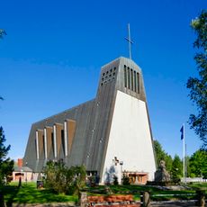 Kauhajoki Church