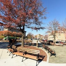 Aqueduct Walk