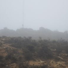 Abia de la Obispalía Castle