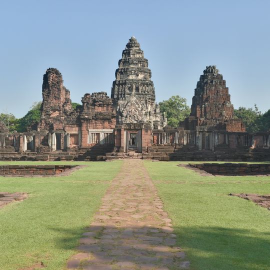 Phimai