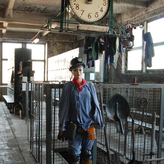 Mijndepot Waterschei