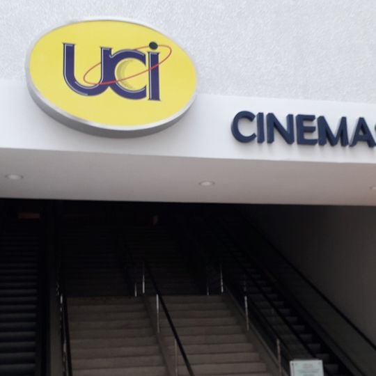 UCI Shopping Palladium