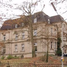 Bismarckstraße 48 (Heilbronn)