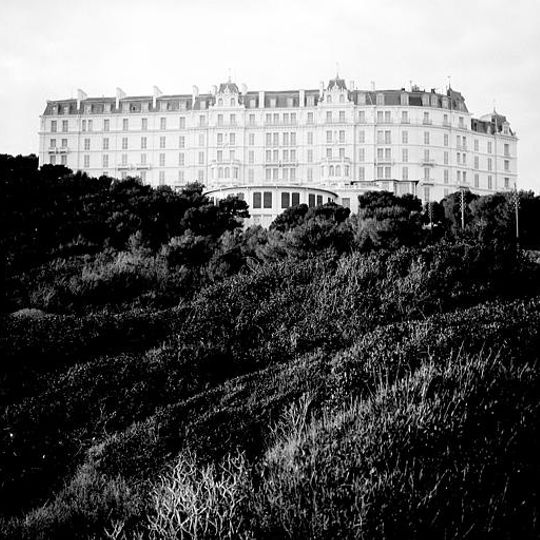 Grand Hôtel du Cap-Martin