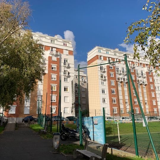Habitations à bon marché Tanagra