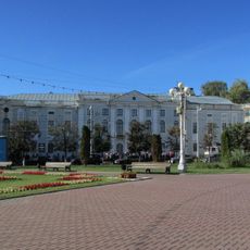 Theatre for the Young Spectator