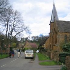 Roman Catholic Church of St Joseph and Attached Presbytery
