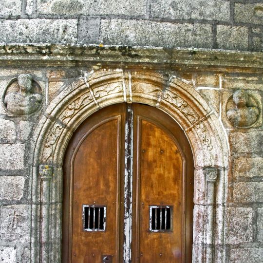 Capela de Nossa Senhora da Assunção
