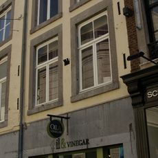 Spilstraat 3, Maastricht