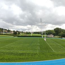Centre national du rugby