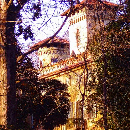 San Secondo di Pinerolo