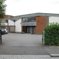 Finchley Reform Synagogue