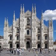 Milan Cathedral