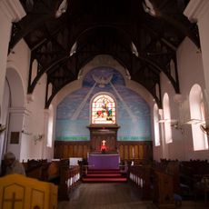 Holy Trinity Church, Bangalore