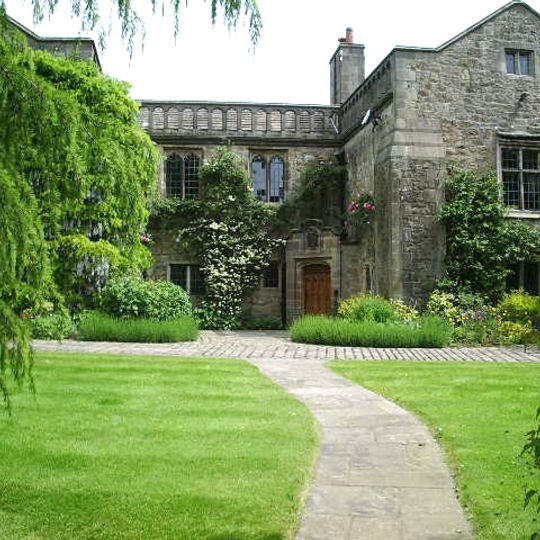 Waddington Hall