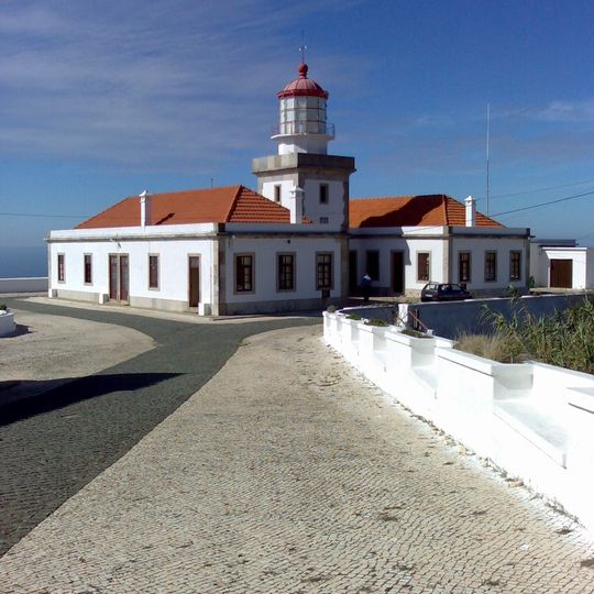 Faro di Capo Mondego