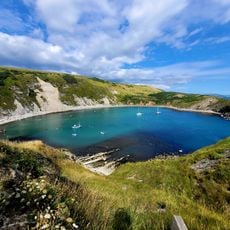 Lulworth Cove
