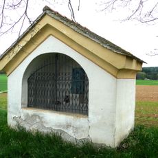 Kapellenbildstock