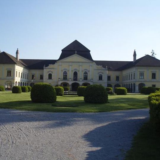 Kittsee Castle
