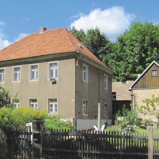 Haus Fährmann
