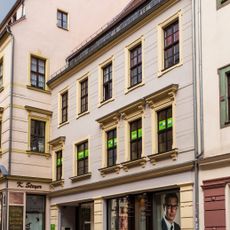 Wohnhaus Obermarkt 20