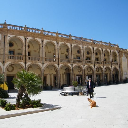 Palazzo del Seminario