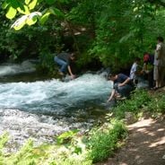 Bosna Hersek'in Anıtları ve Manzaraları