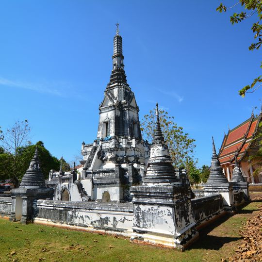 Wat Phlap