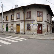 27 Kościuszki Street in Żyrardów
