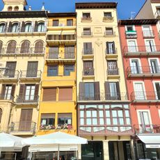 Plaza del Castillo, 04