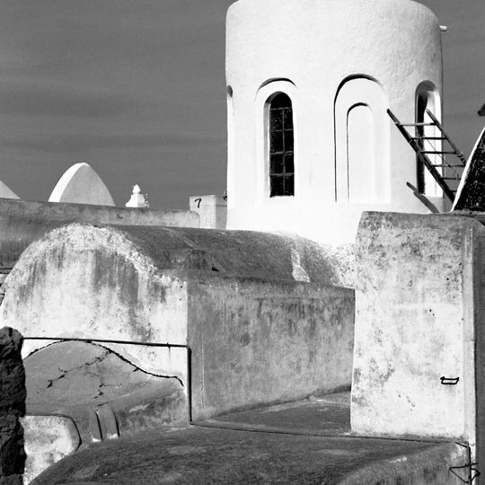 Chiesa di San Costanzo