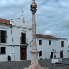 Pelourinho de Monsaraz