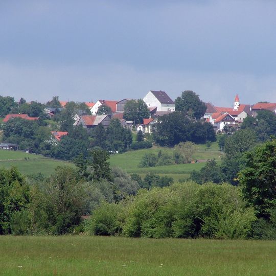 Oberschönegg