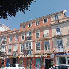 Paseo de Reding 17-19