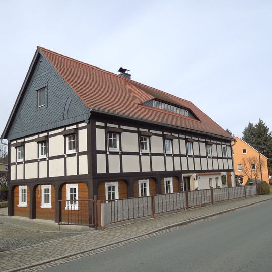 Straße der Jugend 34