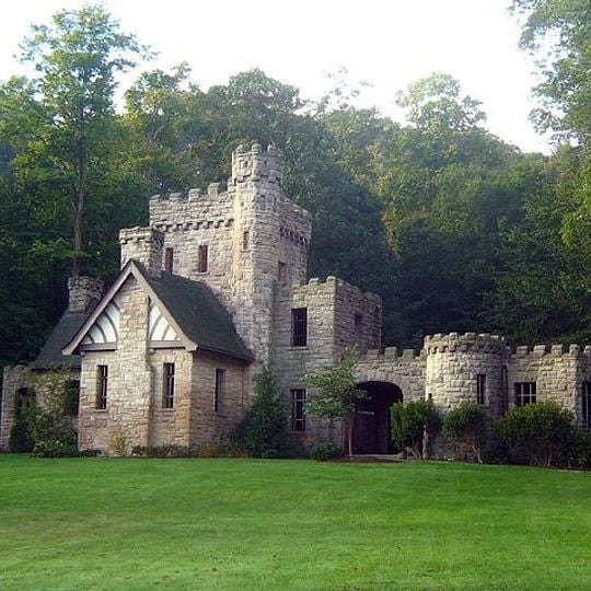 Squire's Castle